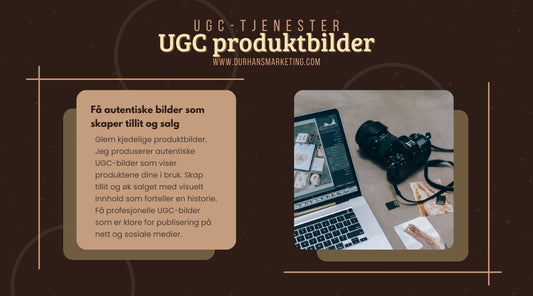 UGC produktfoto & bilder